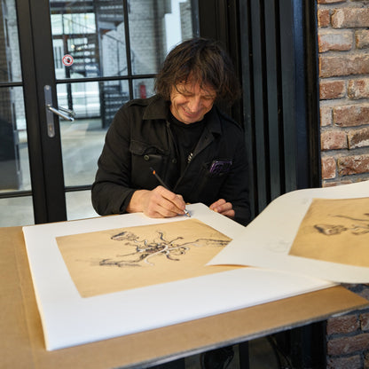 David Černý | Bez názvu II