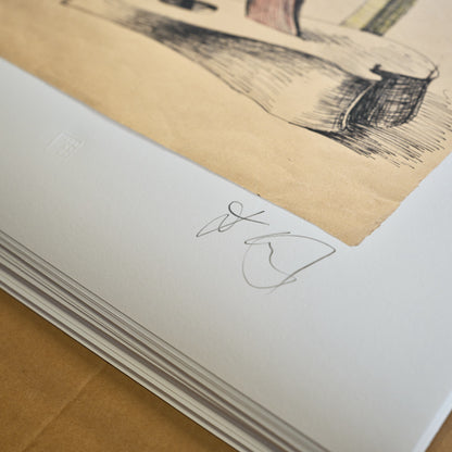 David Černý | Bez názvu I