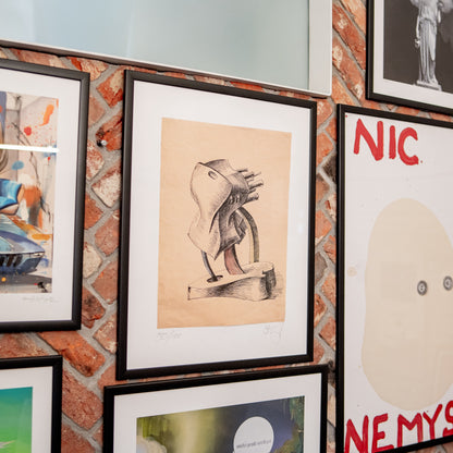 David Černý | Bez názvu I