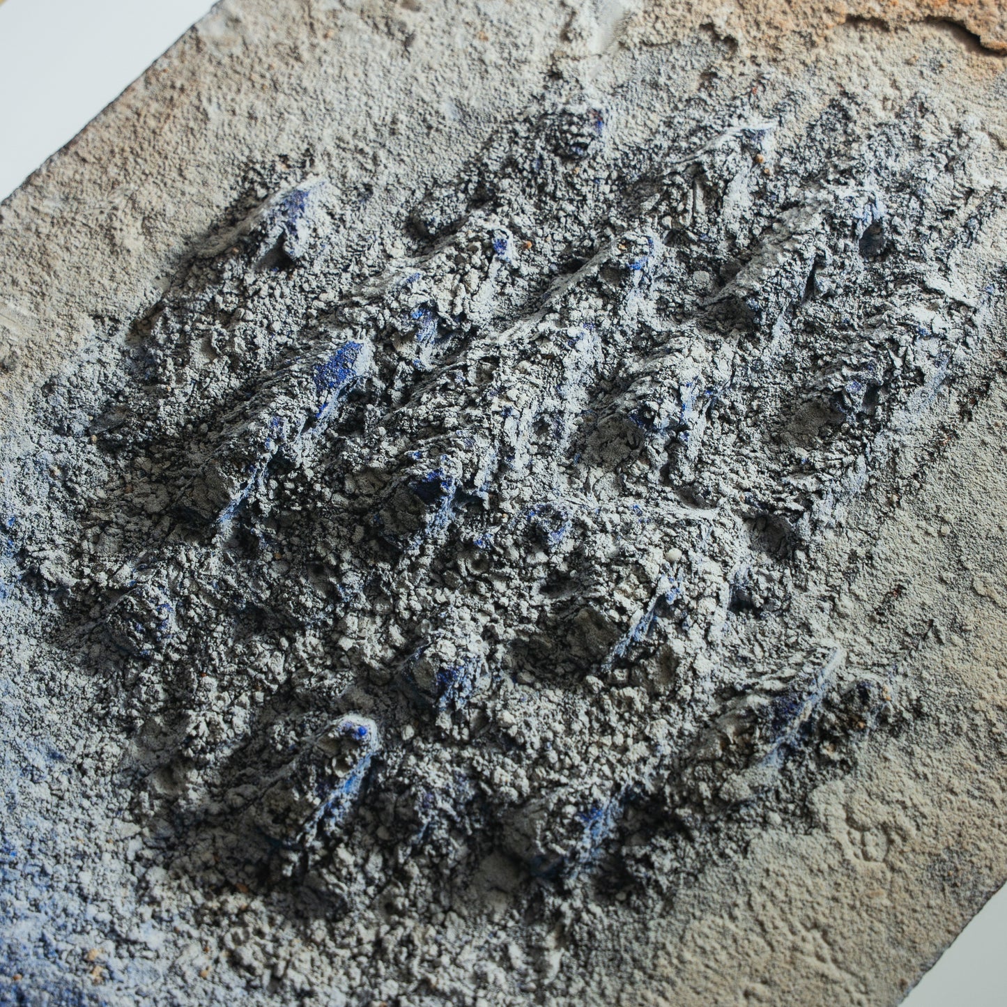 Federico Díaz | Big Light Stone II