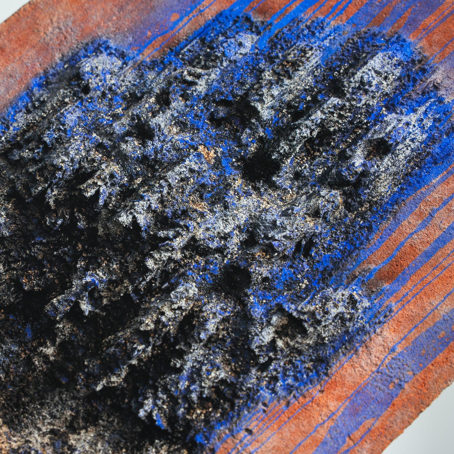 Federico Díaz | Big Light Stone I