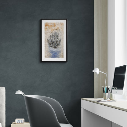 Federico Díaz | Big Light Stone II