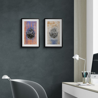 Federico Díaz | Big Light Stone I