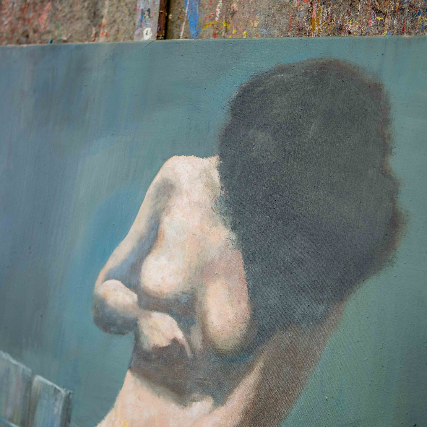 Pavel Šmíd | Francouzka - ORIGINÁL