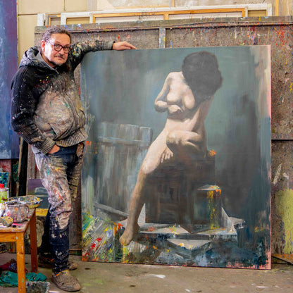 Pavel Šmíd | Francouzka - ORIGINÁL