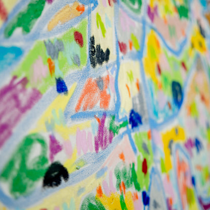 Julius Reichel | Harmony No.2 - ORIGINÁL