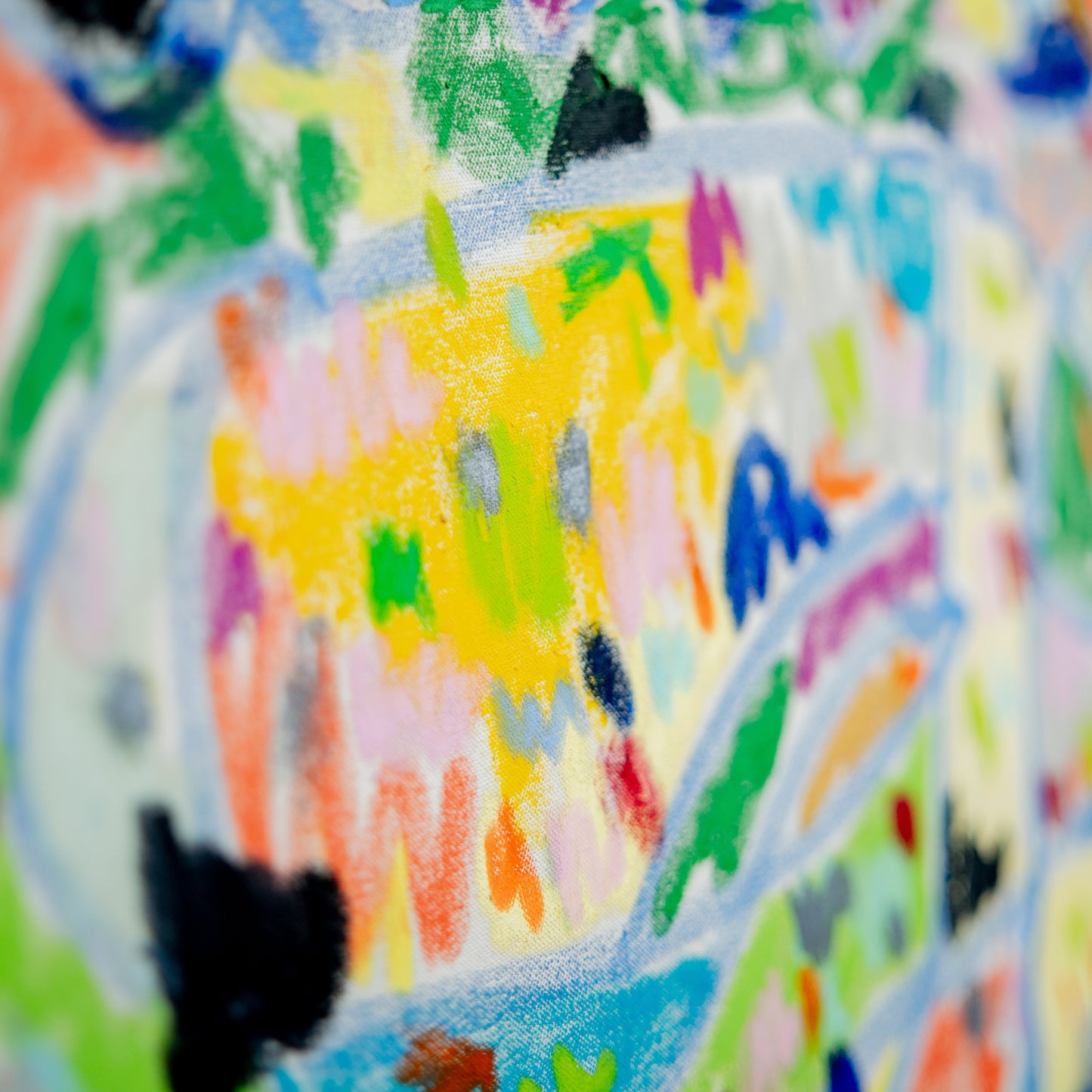 Julius Reichel | Harmony No.2 - ORIGINÁL