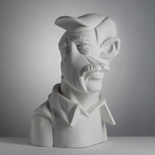 Adam Štech | Václav Havel - ORIGINÁL