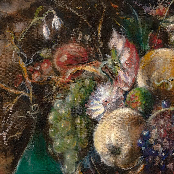 Julia Medyńska | Lust (Číslo 1)