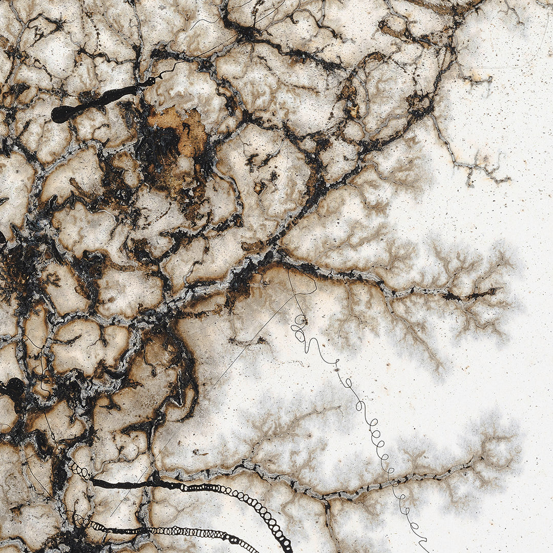 Detail tisku