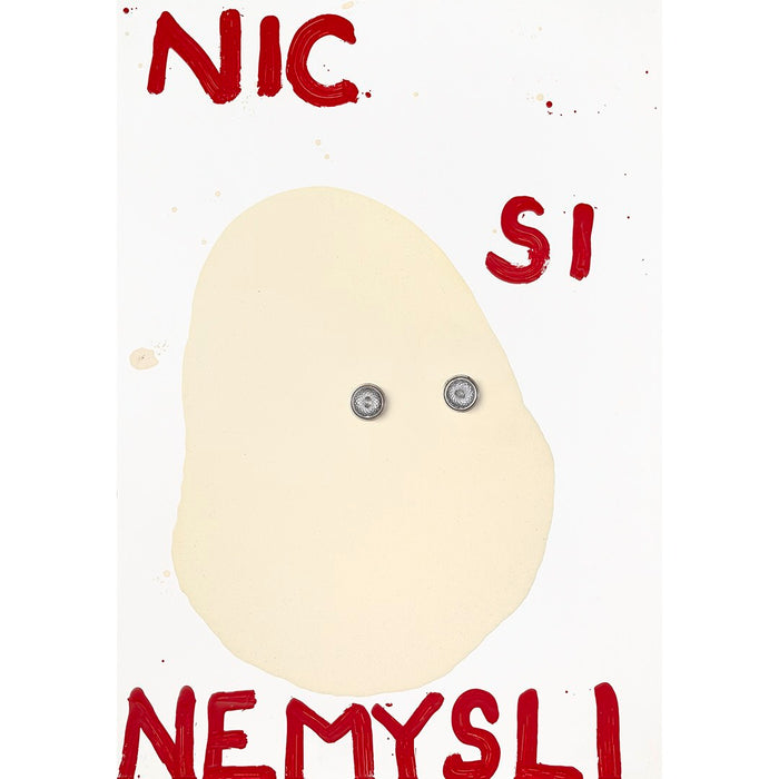 Krištof Kintera | Nic si nemysli