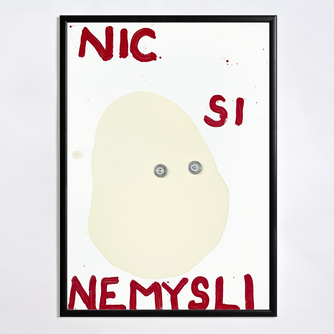 Nic si nemysli