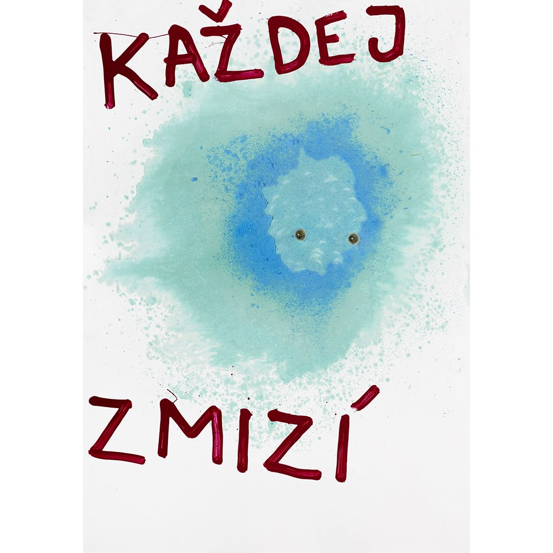 Z ateliéru