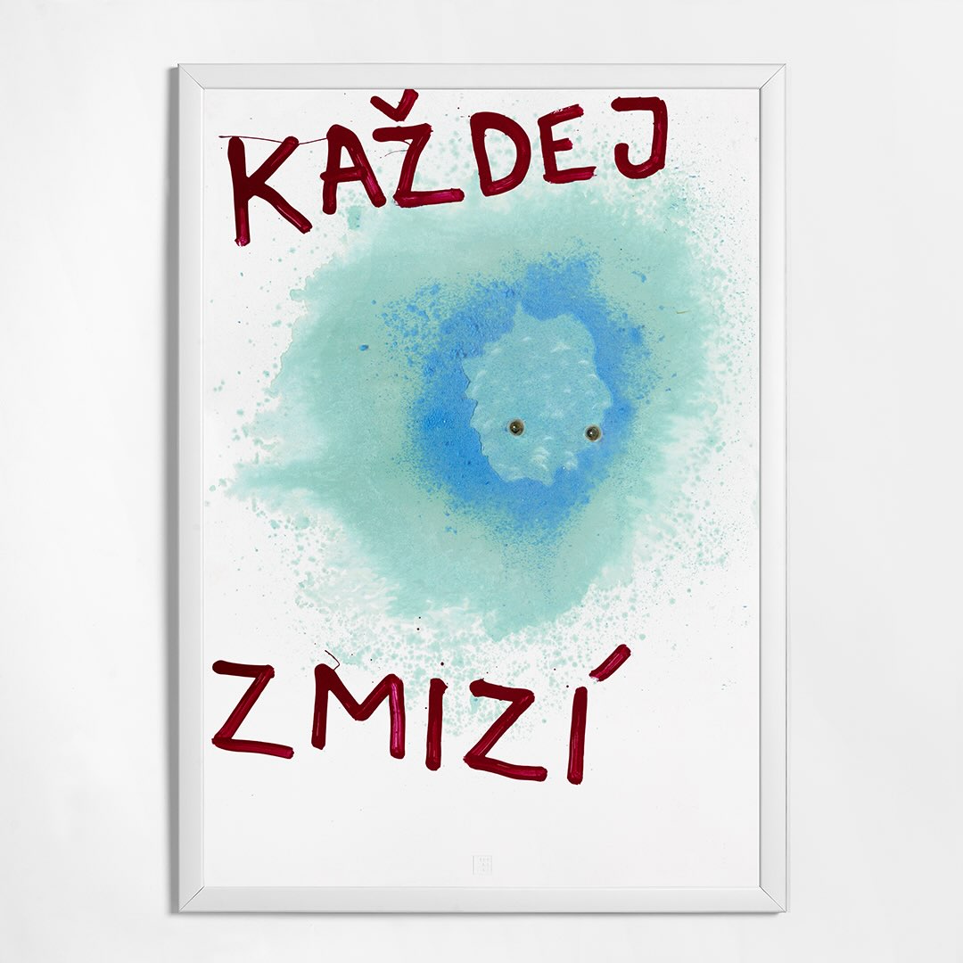 Z ateliéru
