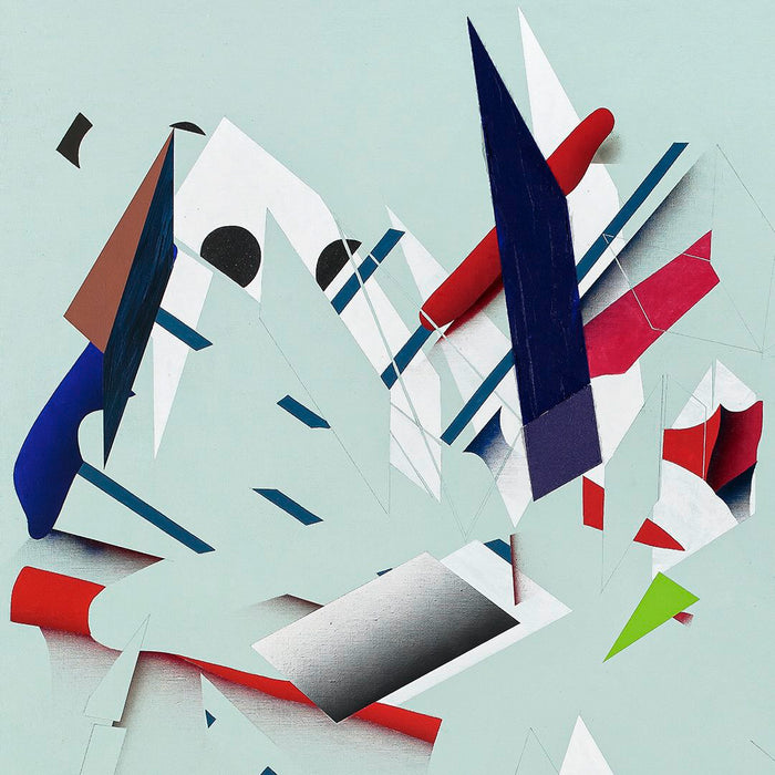 Karel Štědrý | Transformer No. 19 (Číslo 1)