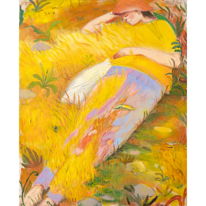 Kateřina Ondrušková | Spring / summer