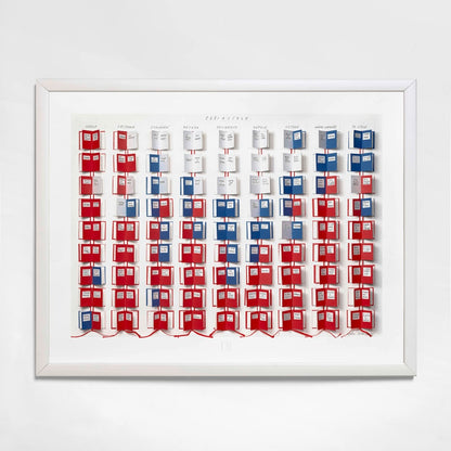 Kateřina Šedá | Češi a jídlo (Národní sbírka zlozvyků)