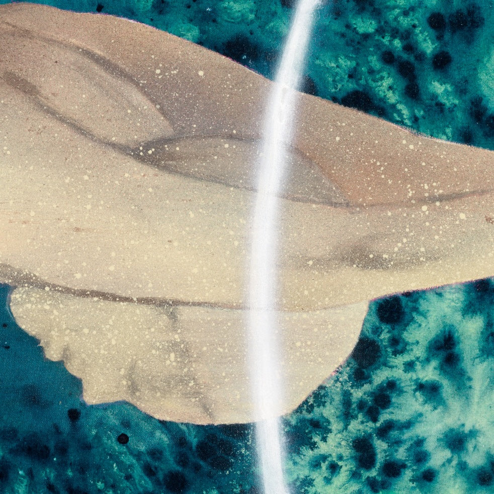 Kristína Mésároš | Prieplav - ORIGINÁL