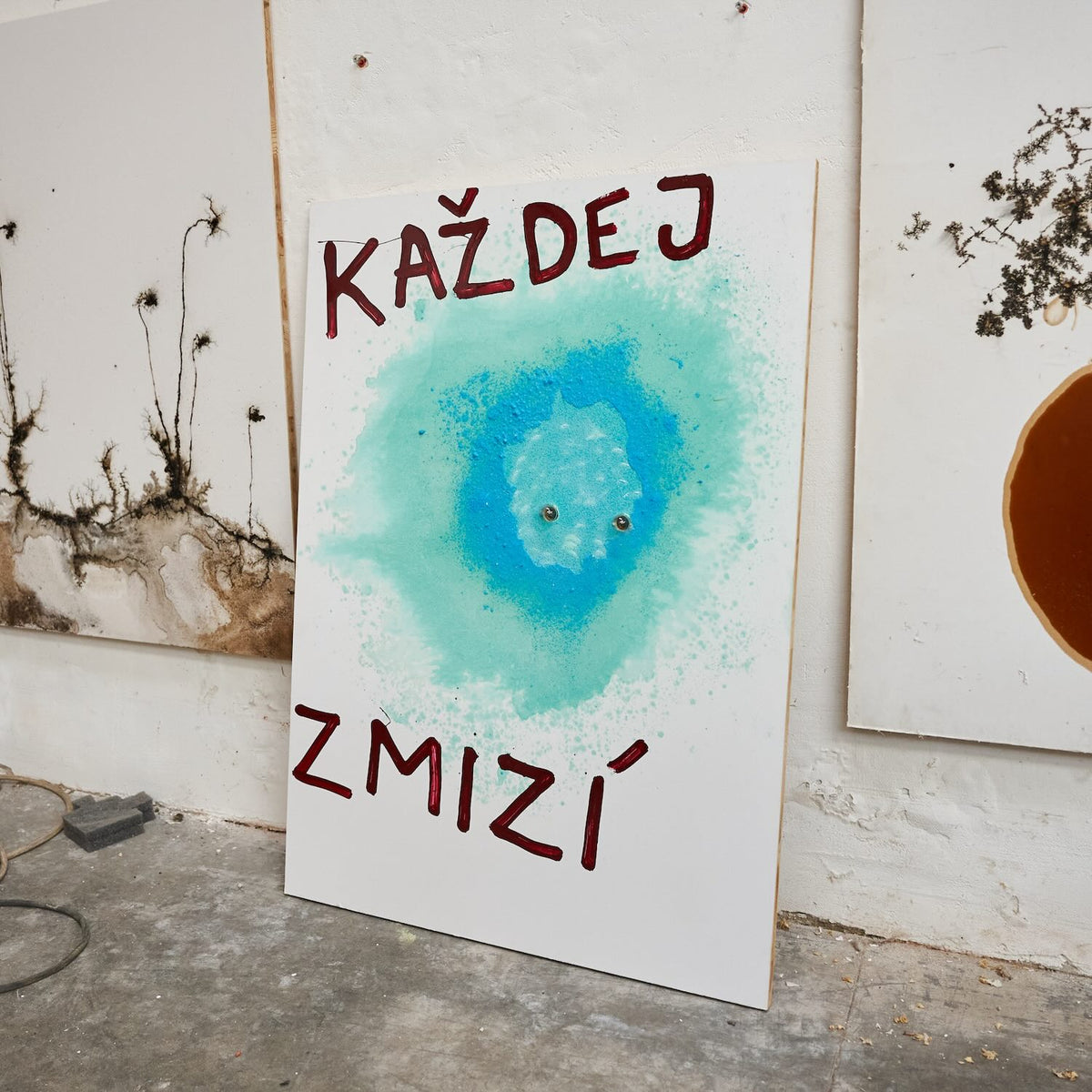 Z ateliéru