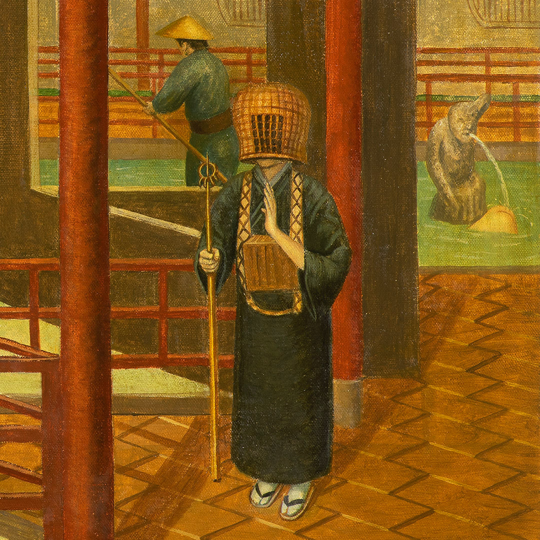 Detail tisku