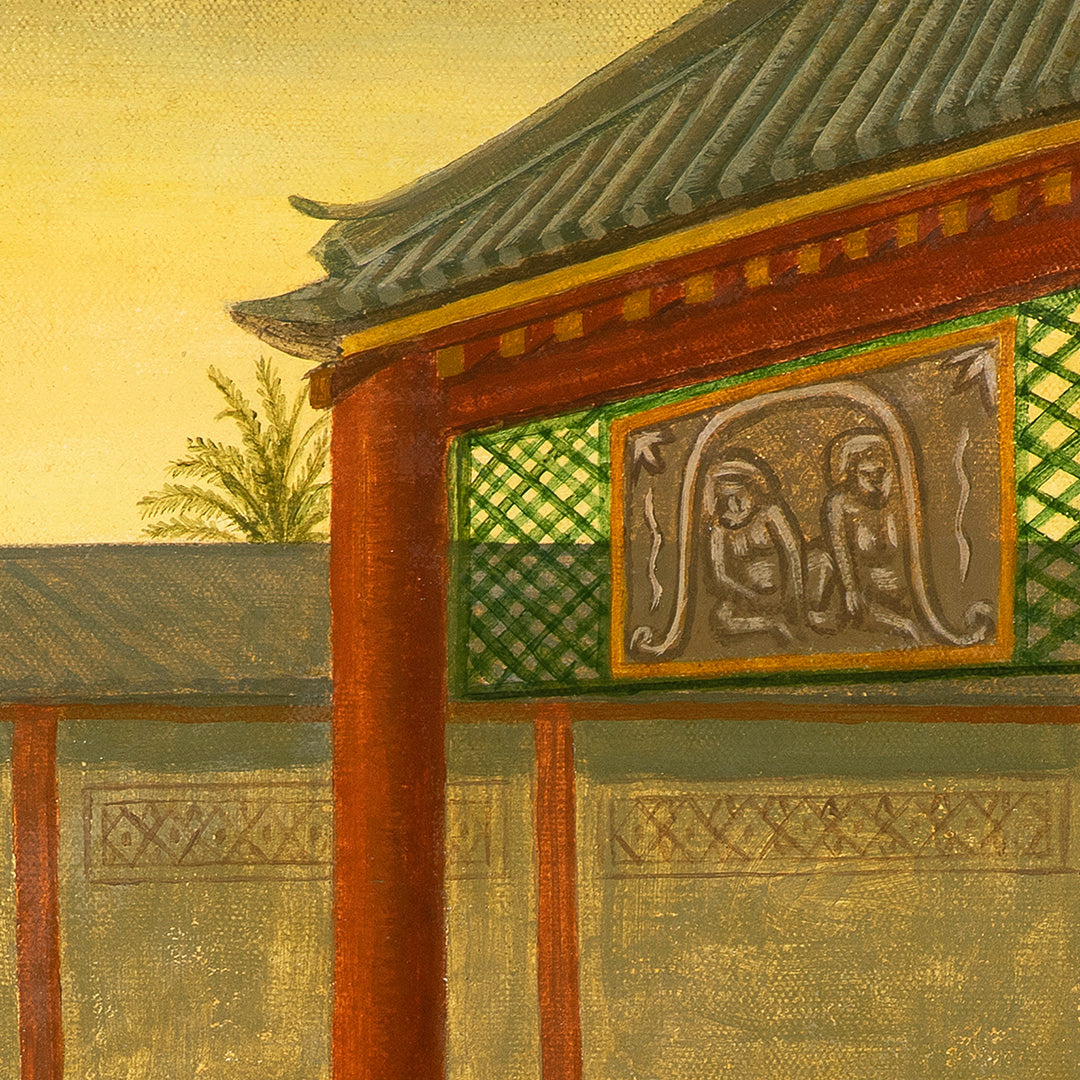 Detail tisku