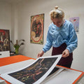 Marie Lukáčová