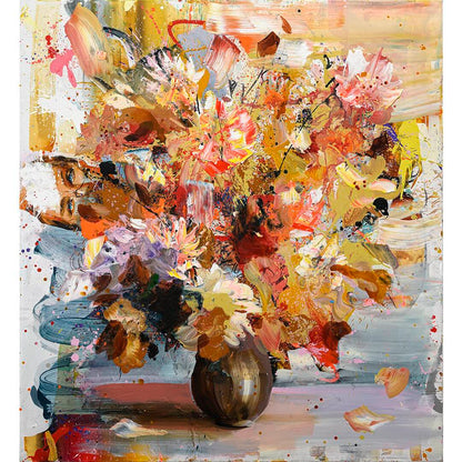 Martin Krajc | Floral Bouquet