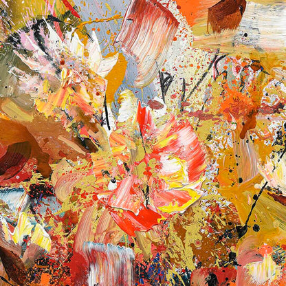 Martin Krajc | Floral Bouquet