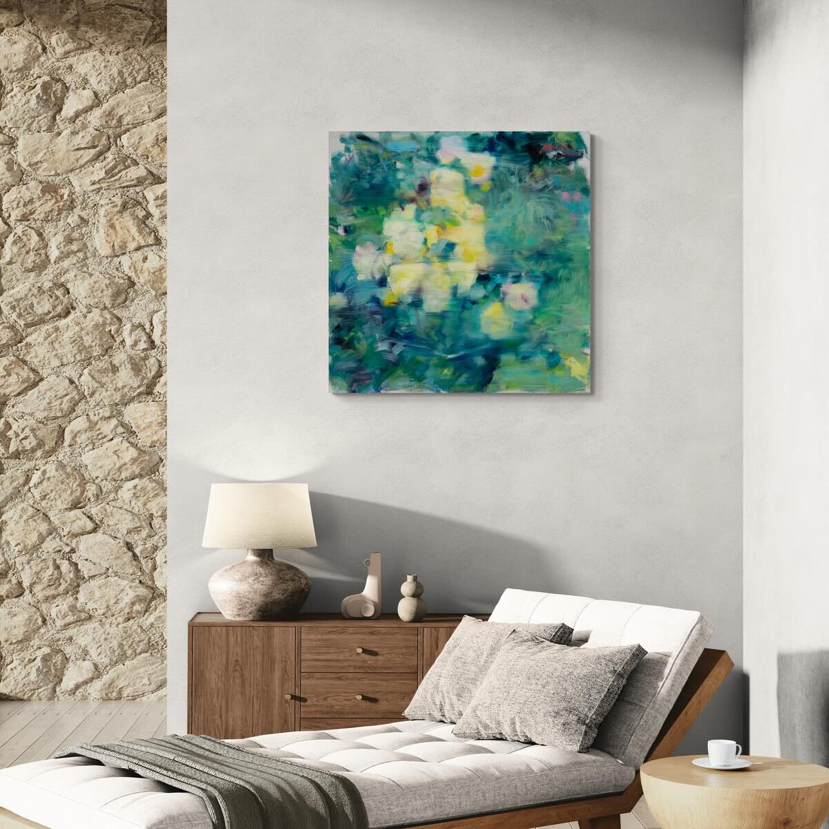 Tomáš Němec | Růže - ORIGINÁL