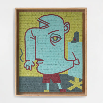 Adam Štech | Nosoruka - ORIGINÁL