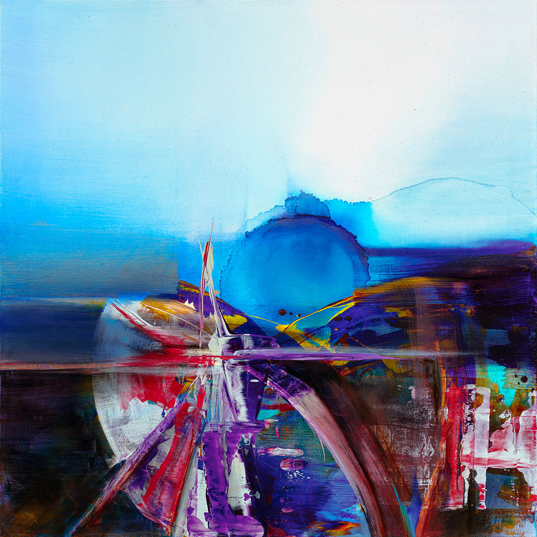 Michal Ožibko | Perutýn a perla