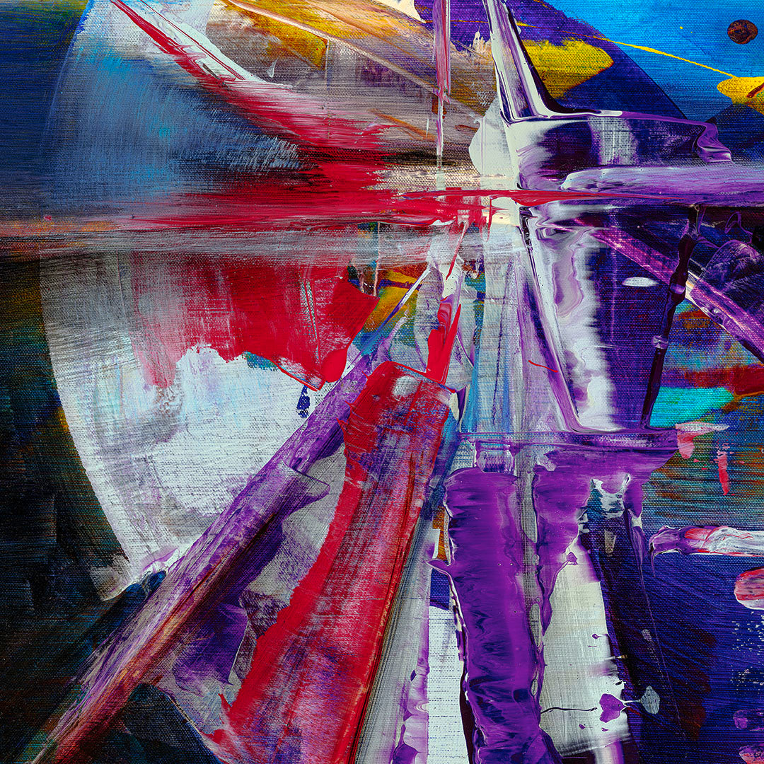 Michal Ožibko | Perutýn a perla