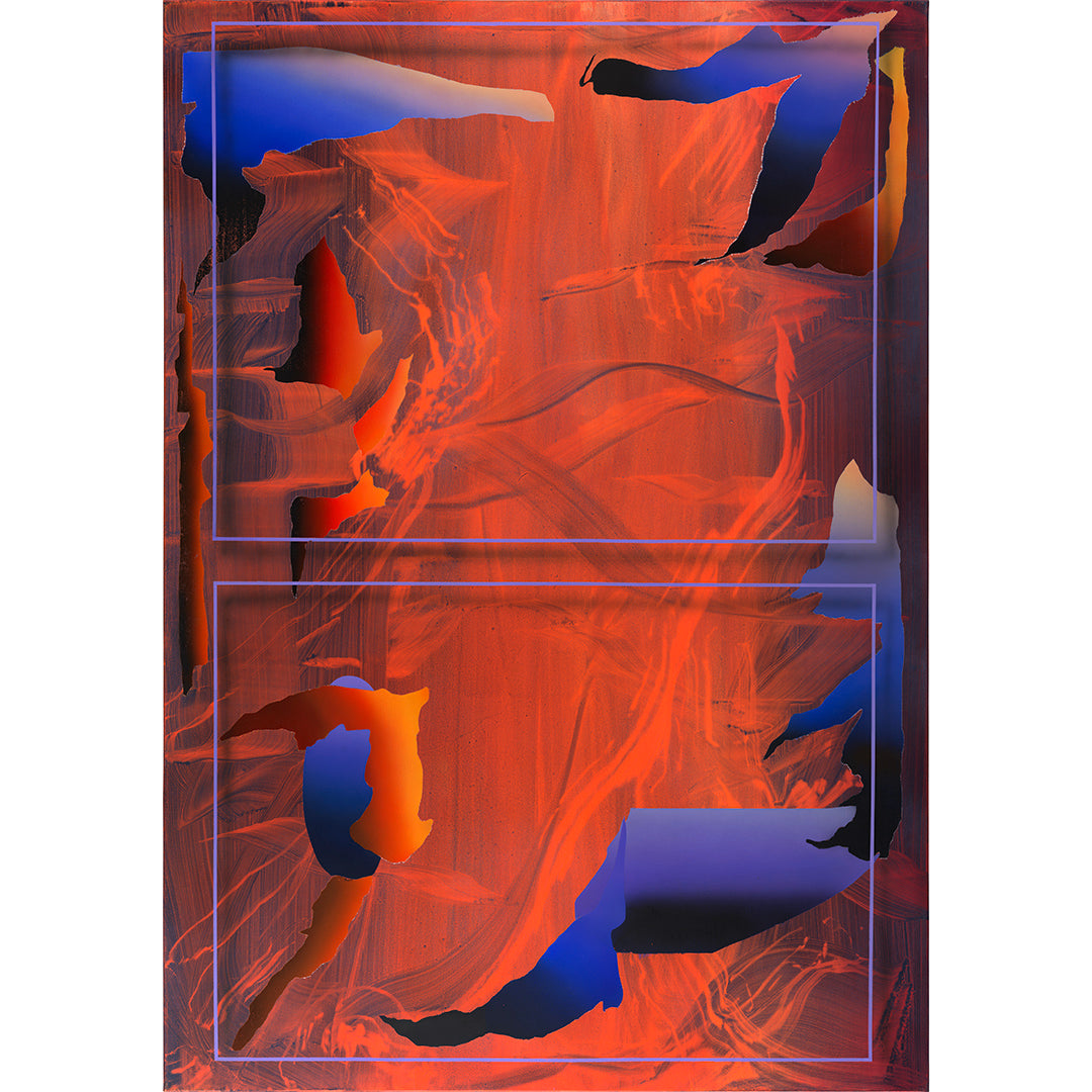 Tomáš Predka | Ve stínu elipsy II - ORIGINÁL