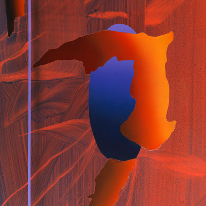 Tomáš Predka | Ve stínu elipsy II - ORIGINÁL