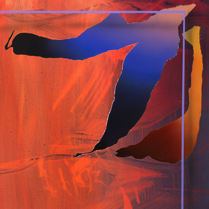 Tomáš Predka | Ve stínu elipsy II - ORIGINÁL