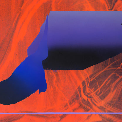 Tomáš Predka | Ve stínu elipsy II - ORIGINÁL