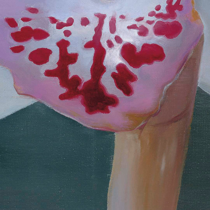 Petr Nikl | Orchidej XIII