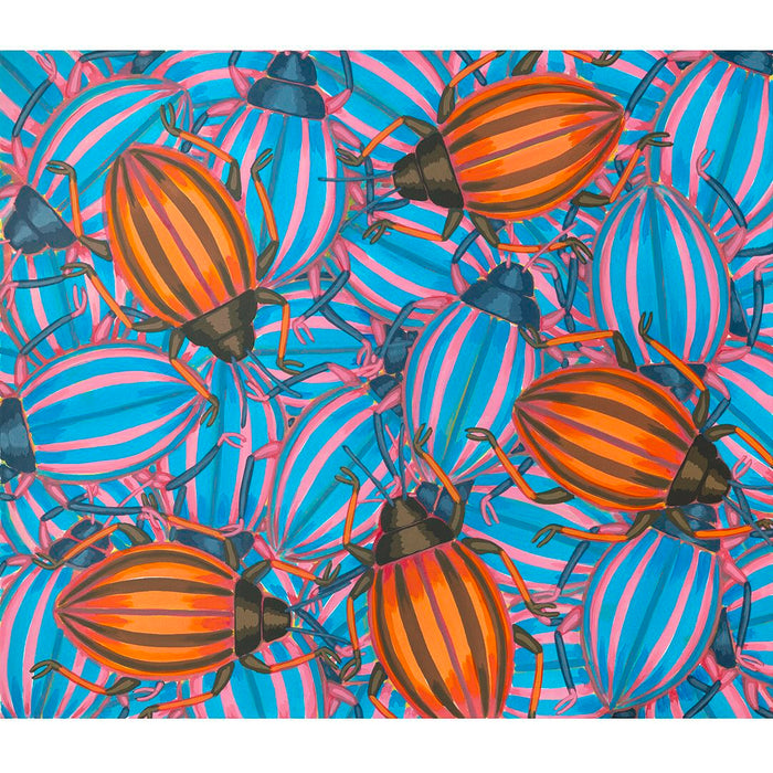 Roman Franta | New Bugs - There are many ways