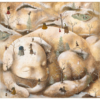 Sota Sakuma | Velký spáč