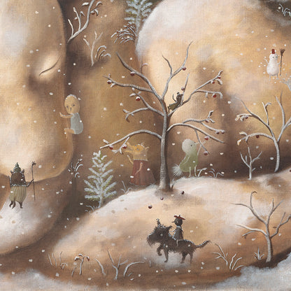 Sota Sakuma | Velký spáč