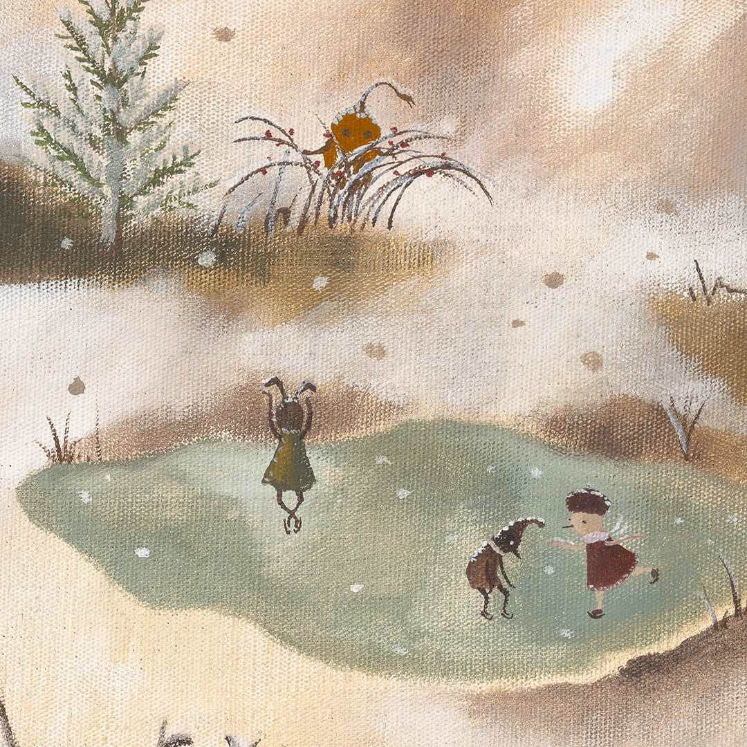 Sota Sakuma | Velký spáč