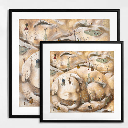 Sota Sakuma | Velký spáč