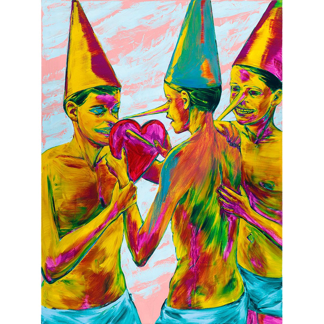 Lubomír Typlt | Počkáme raději až půjde někdo kolem