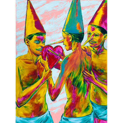 Lubomír Typlt | Počkáme raději až půjde někdo kolem