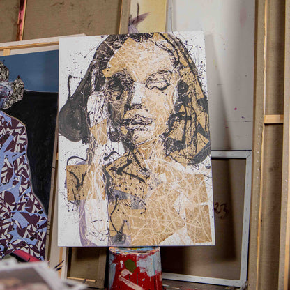 Tomáš Jetela | A Memory Clothed in the Fabulous - ORIGINÁL