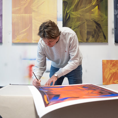 Tomáš Predka | Ve stínu elipsy II