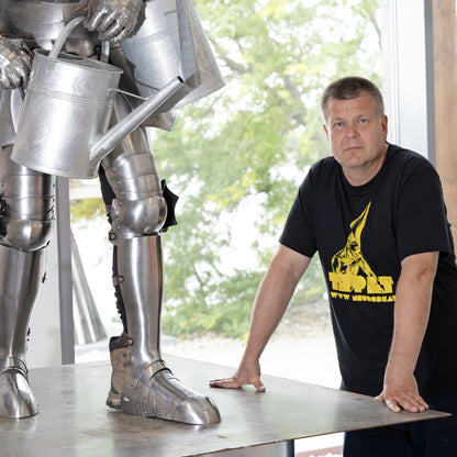 Tričko: TYPLT | WWW | NEUROBEAT