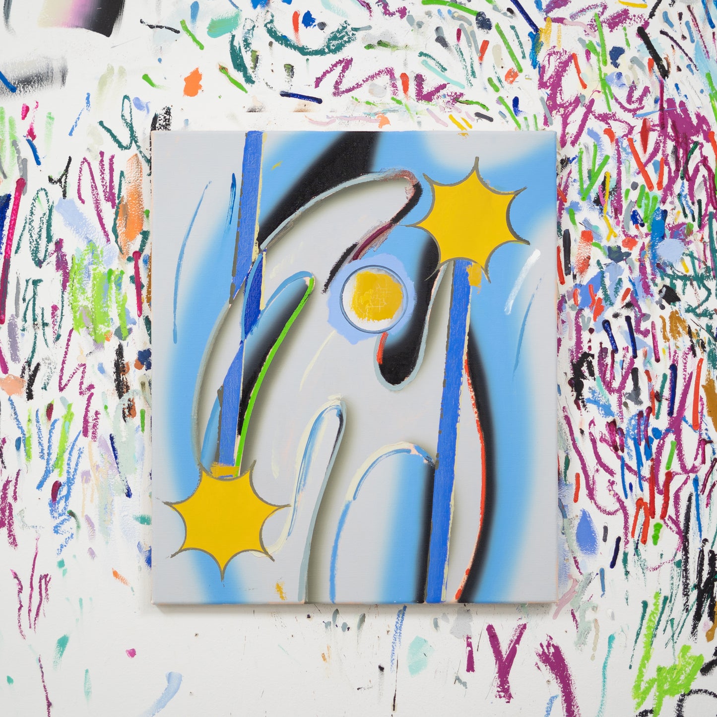 Tomáš Absolon | Peeping Tom - ORIGINÁL