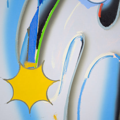 Tomáš Absolon | Peeping Tom - ORIGINÁL