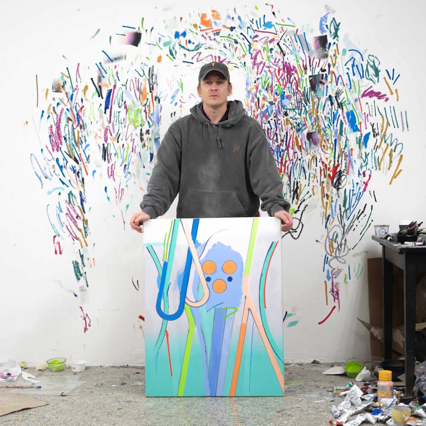 Tomáš Absolon | Worst Athlete IV - ORIGINÁL